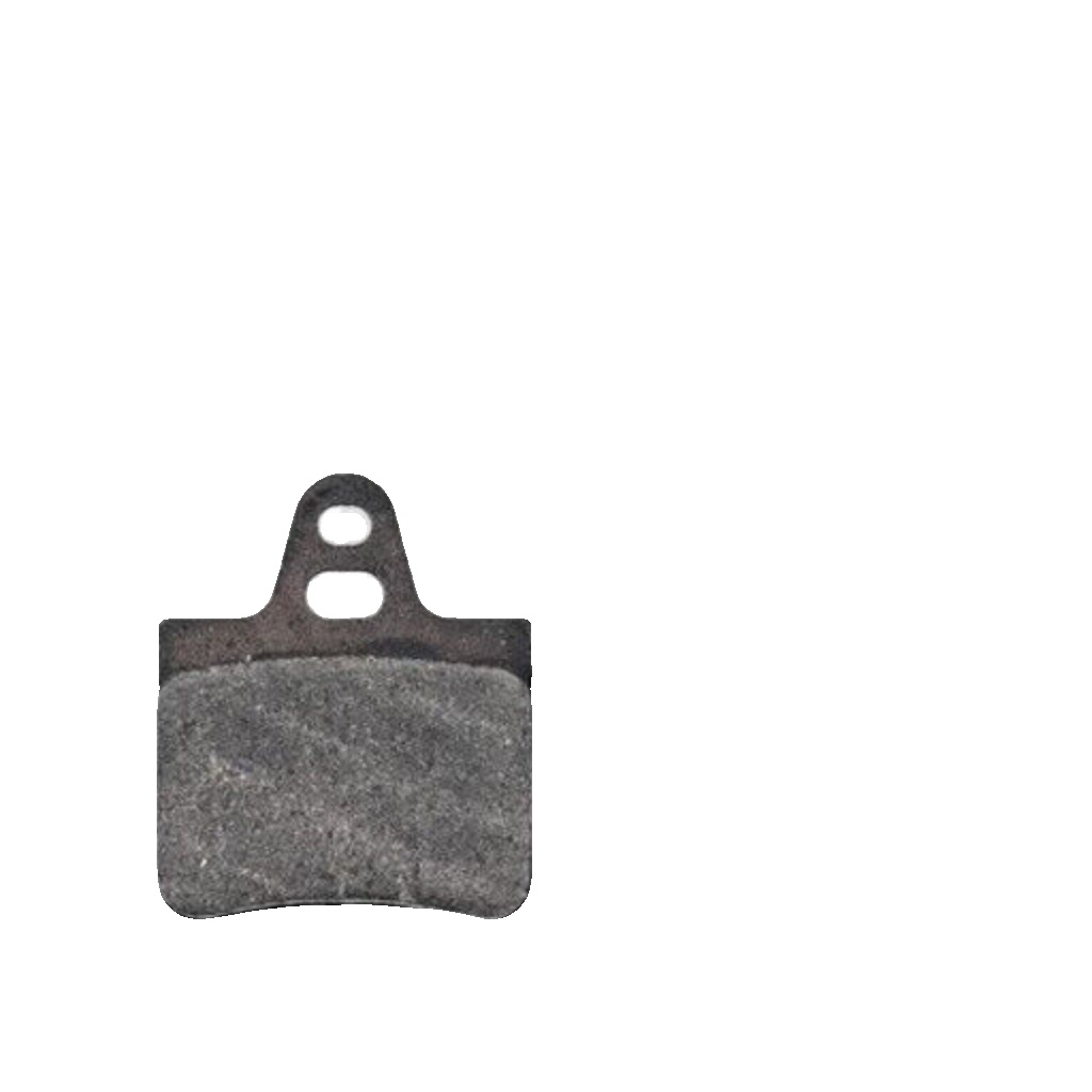36129 A.B.S. Brake Pad Set, disc brake for CITROËN