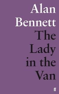 The Lady in the Van by Alan Bennett PAPERBACK - Image 5