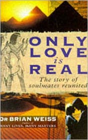 Only Love Is Real