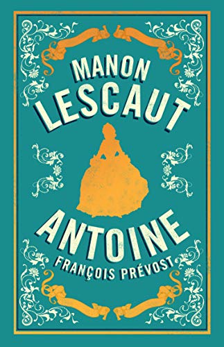 Manon Lescaut