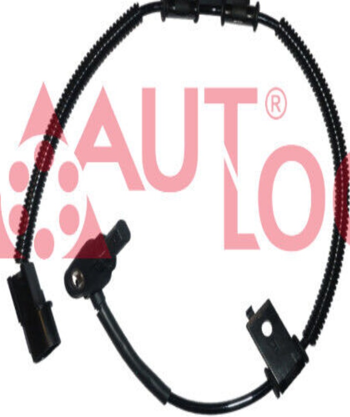 Front Right AUTLOG AS5204 Sensor, wheel speed for HYUNDAI