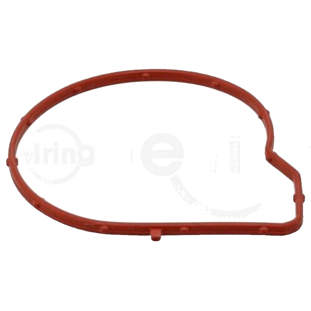 ELRING 906.420 Gasket, water pump for AEOLUS,BMW,BMW (BRILLIANCE),CITROËN,CITROË