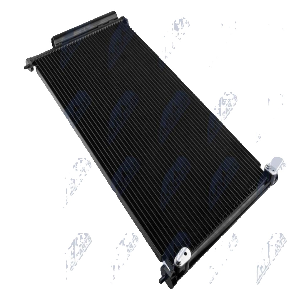 Nty A C Condenser For Honda Civic Ix (Fb) 4 Doors 12 - Image 6