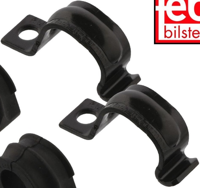 Anti Roll Bar Bush Prokit fits VW GOLF Mk4, Mk4 GTI 97 to 06 1J0411314T Febi New