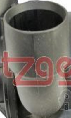 METZGER 4006161 Thermostat, coolant for AUDI,SEAT,SKODA,VW