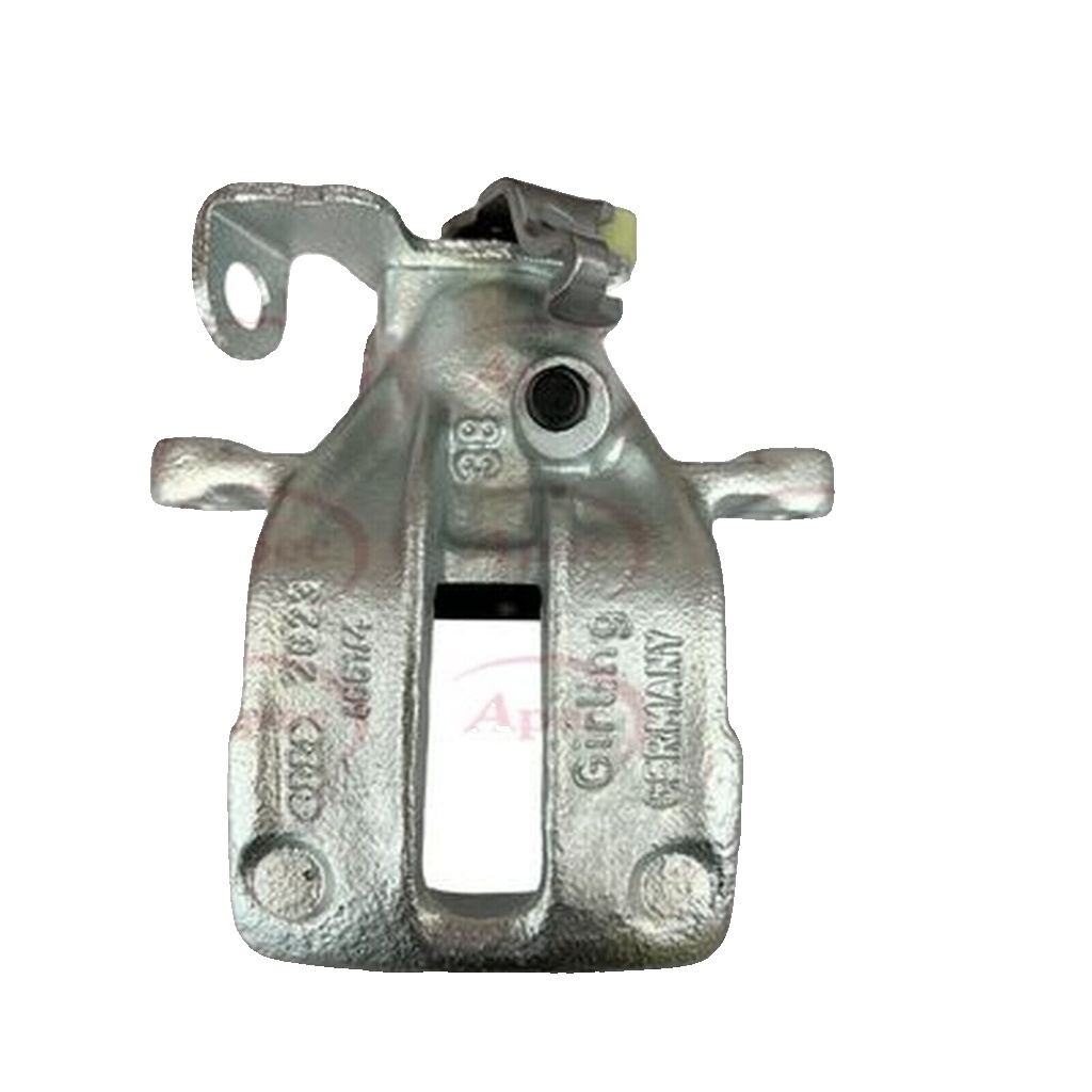 Apec Brake Caliper Rear Right RCA1189 - High Quality to Maximise Performance
