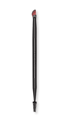 Revlon Line And Brow Brush Dual Ended Angled Eyeliner And Eyebrow Makeup And Spoolie Brush Vegan And Coated