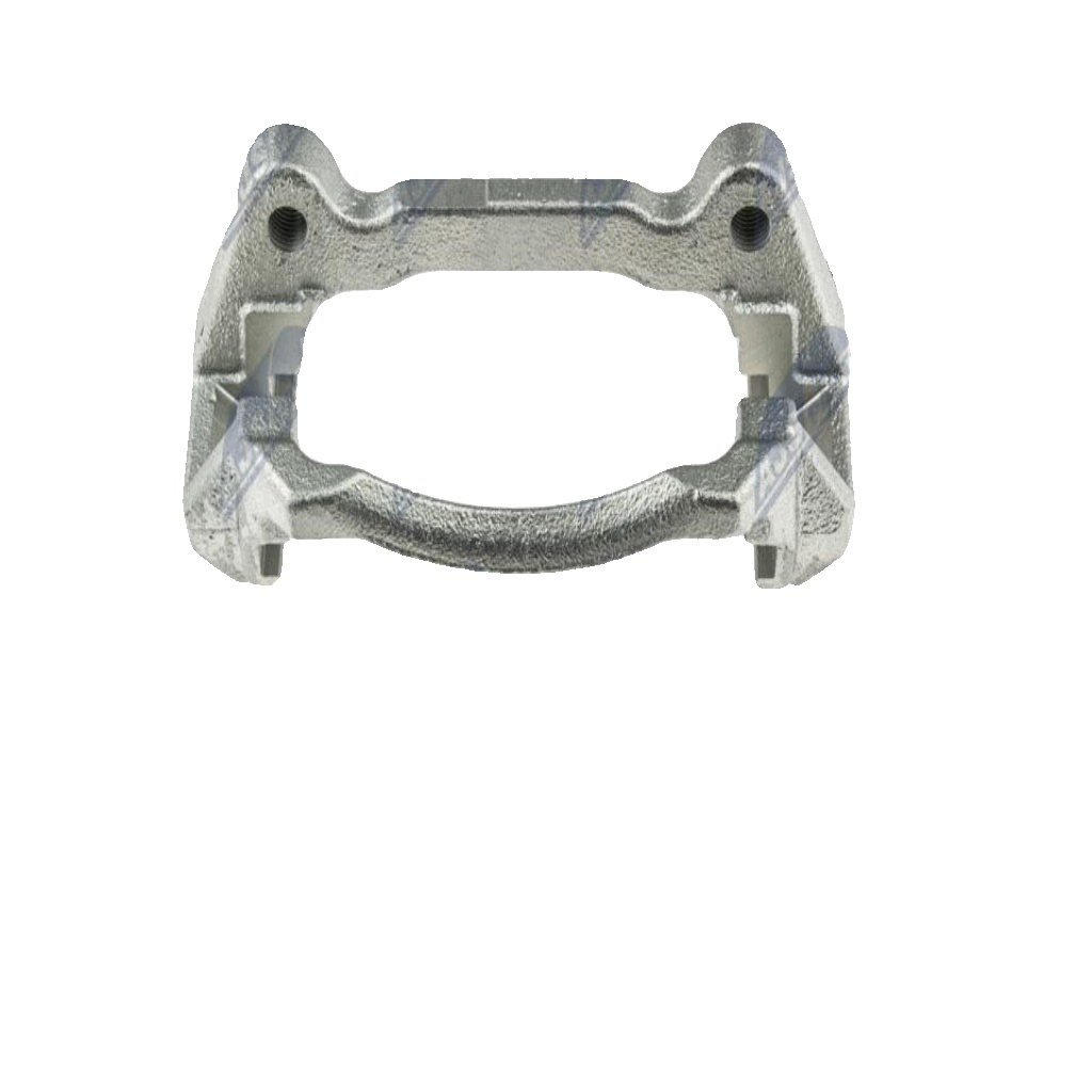 Brake caliper bracket Front Axle Left HZP-AU-006A NTY for SEAT VW AUDI SKODA