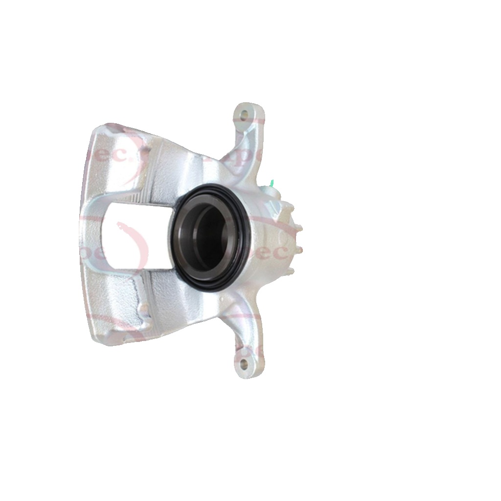 Apec Brake Caliper Front Left LCA851 - High Quality to Maximise Performance