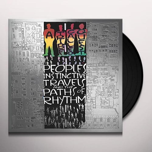 People's Instinctive Travels & The Paths Of Rhythm: 25th Anniversary Edition