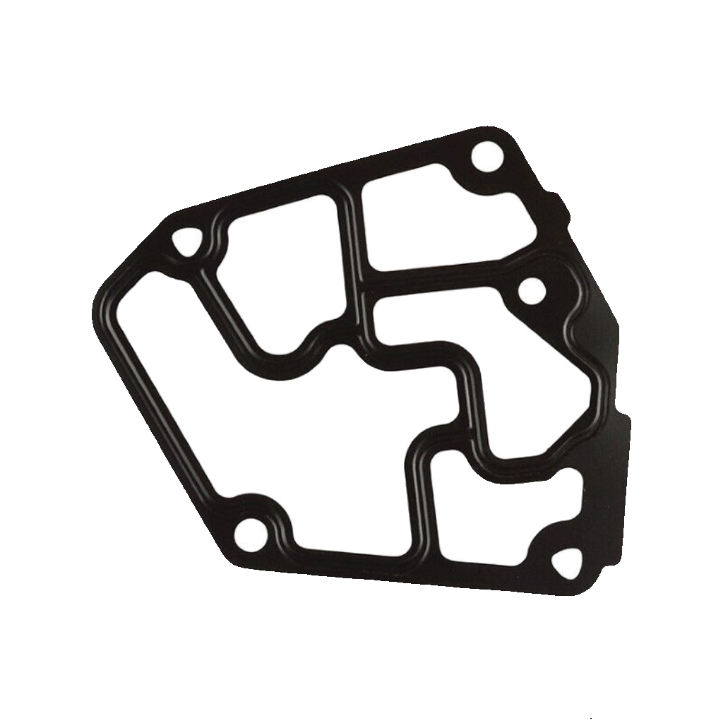 Seal oil filter housing for  038115441A