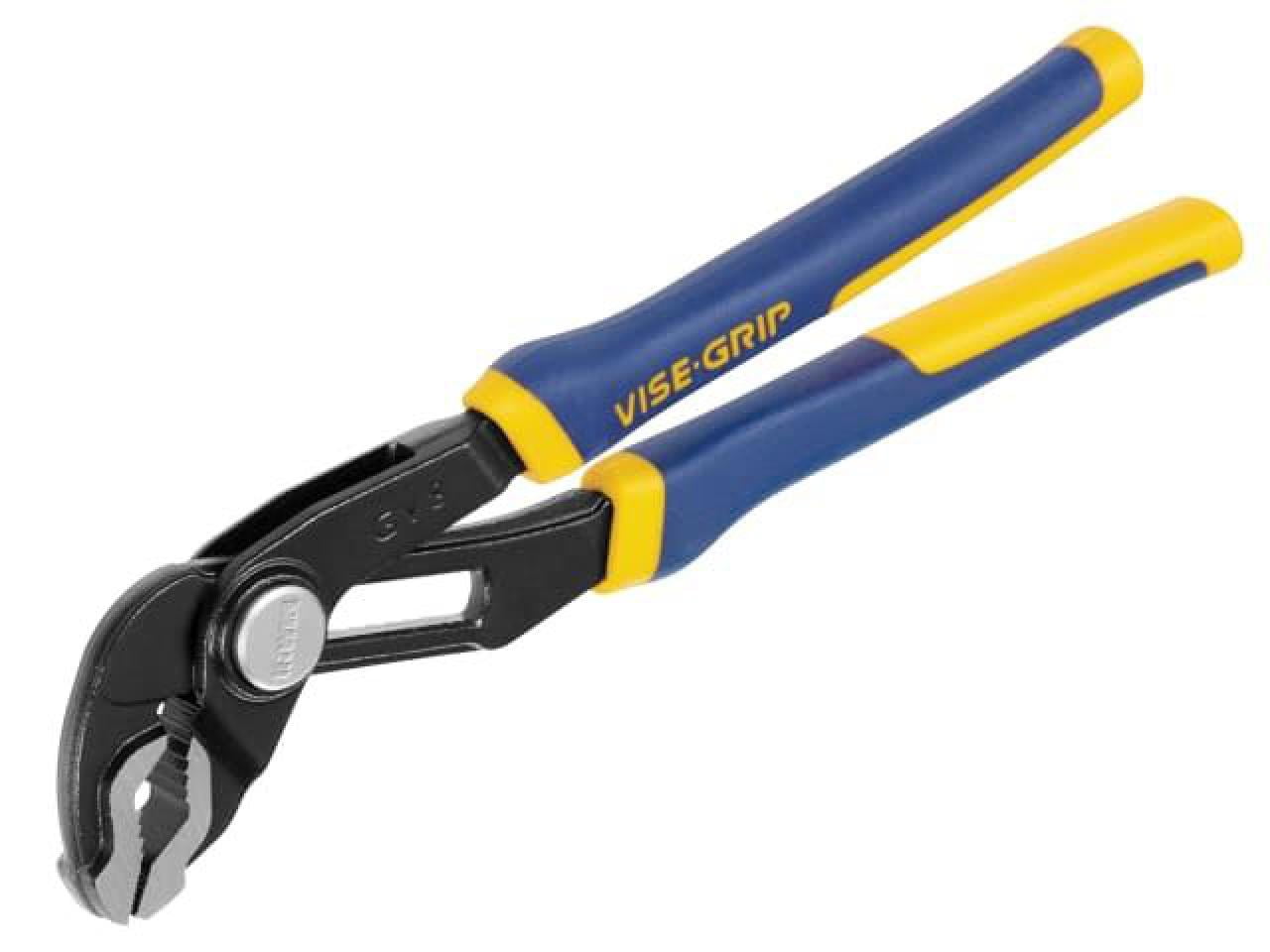 Irwin® Vise-Grip® Irwin Vise-Grip Groovelock Water Pump Pliers 200Mm 10507627 - Image 5