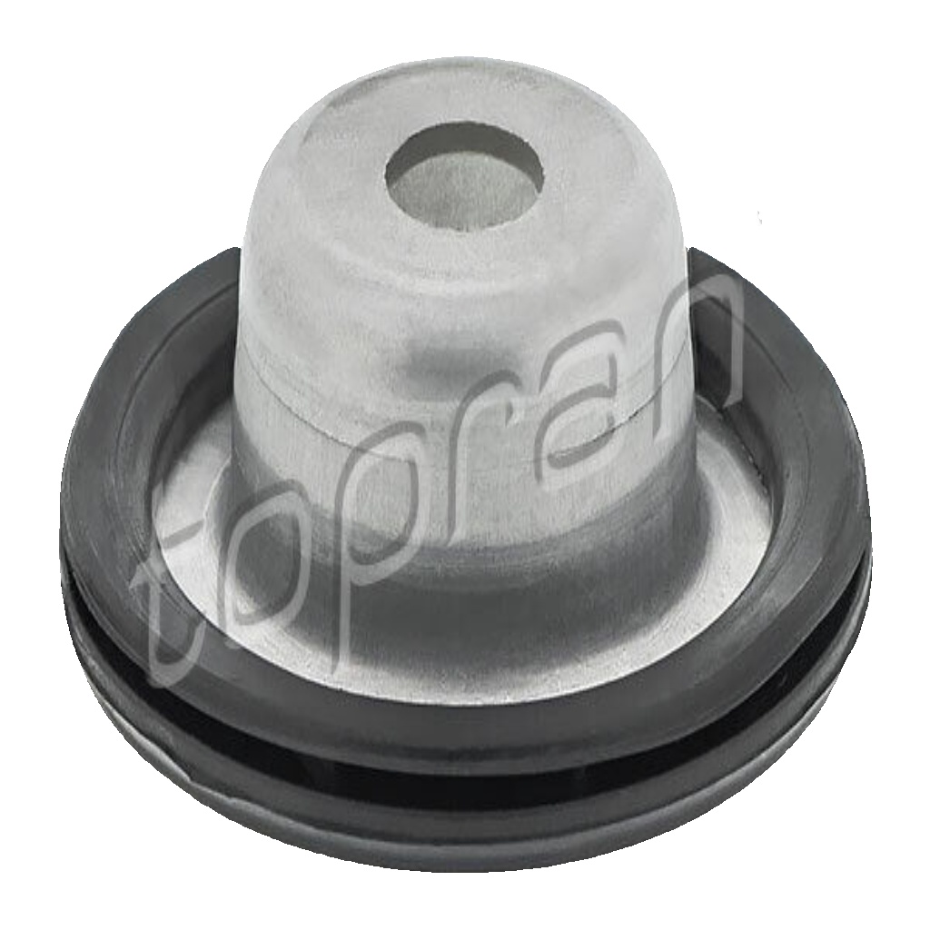 Fits TOPRAN HANS PRIES 110 714 SHOCK ABSORBER CUSHION FRONT B/BEARING ⭐UK Stock⭐