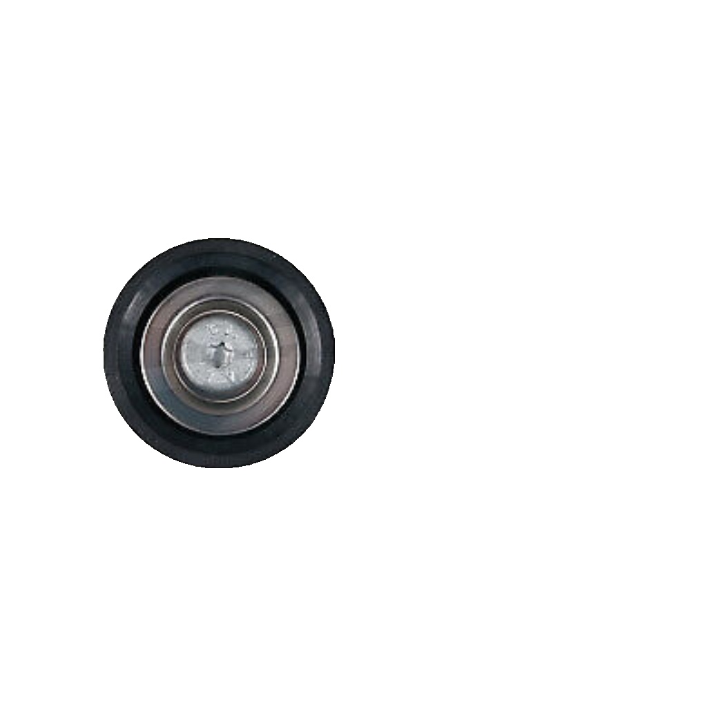 V-belt pulley Plastic T36487 GATES for MERCEDES-BENZ INFINITI - Image 16