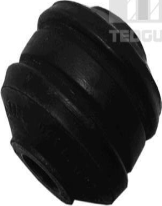 Fits TEDGUM 00130682 Sleeve, control arm mounting 00130682 Front trac ⭐UK Stock⭐