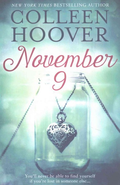 November 9