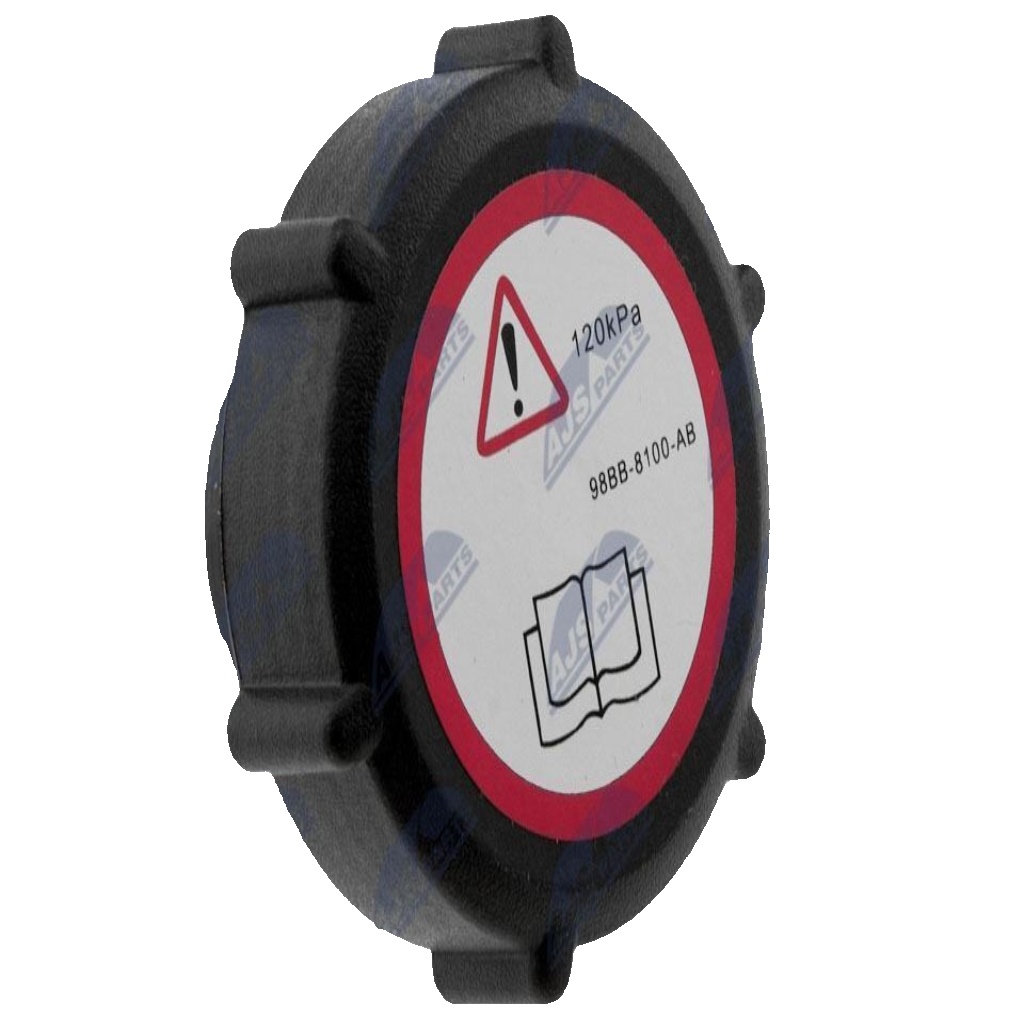 Fits NTY CCK-FR-002 SEALING CAP RADIATOR ⭐UK Stock⭐ - Image 3