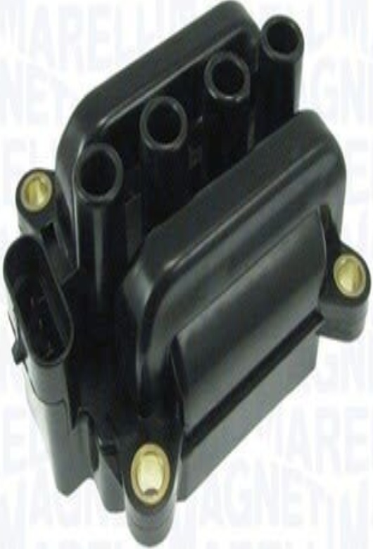 MAGNETI MARELLI-OE 060717190012 Ignition Coil for DACIA,NISSAN,RENAULT