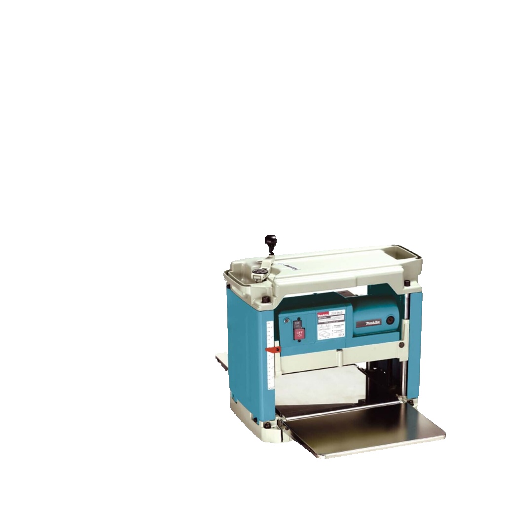 MAKITA 2012NBX 240v Planer / Thicknesser 304mm width