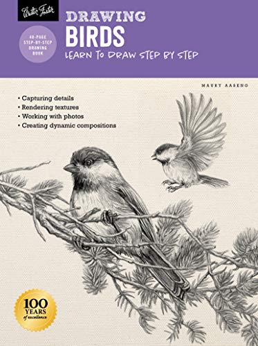 Drawing: Birds - Image 5