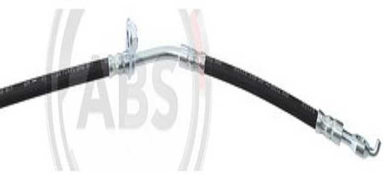 A.B.S.-OE SL 6286-OE Brake Hose for DAIHATSU,TOYOTA