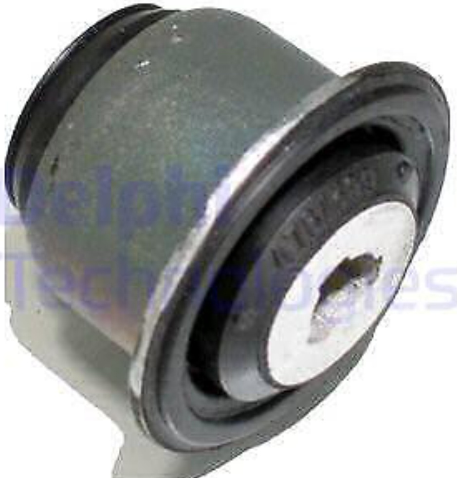 DELPHI TD360W Control Arm-/Trailing Arm Bush for NISSAN,RENAULT
