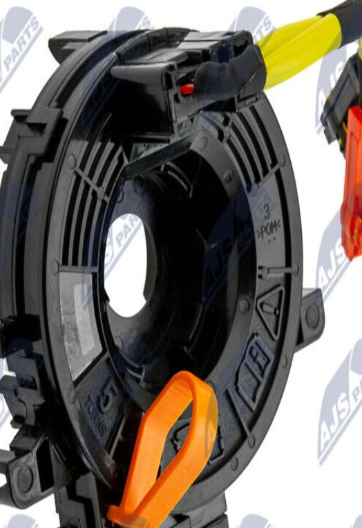 N.T.Y. EAS-TY-029.NTY Clockspring, airbag for TOYOTA