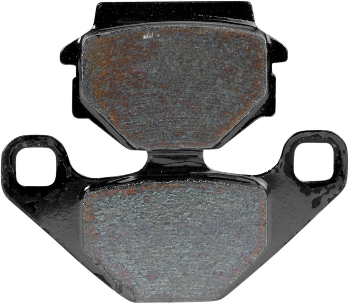 SBS P586-LS Brake Pad For Motorcycle Spare Parts Accessories Replacement Parts