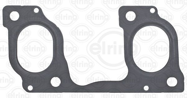 Exhaust Manifold Gasket For Engine Service Fits MERCEDES-BENZ ELRING 534.370