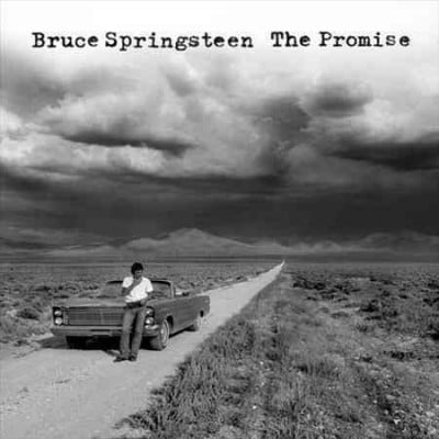Alliance Bruce Springsteen - The Promise [Vinyl] Size 1