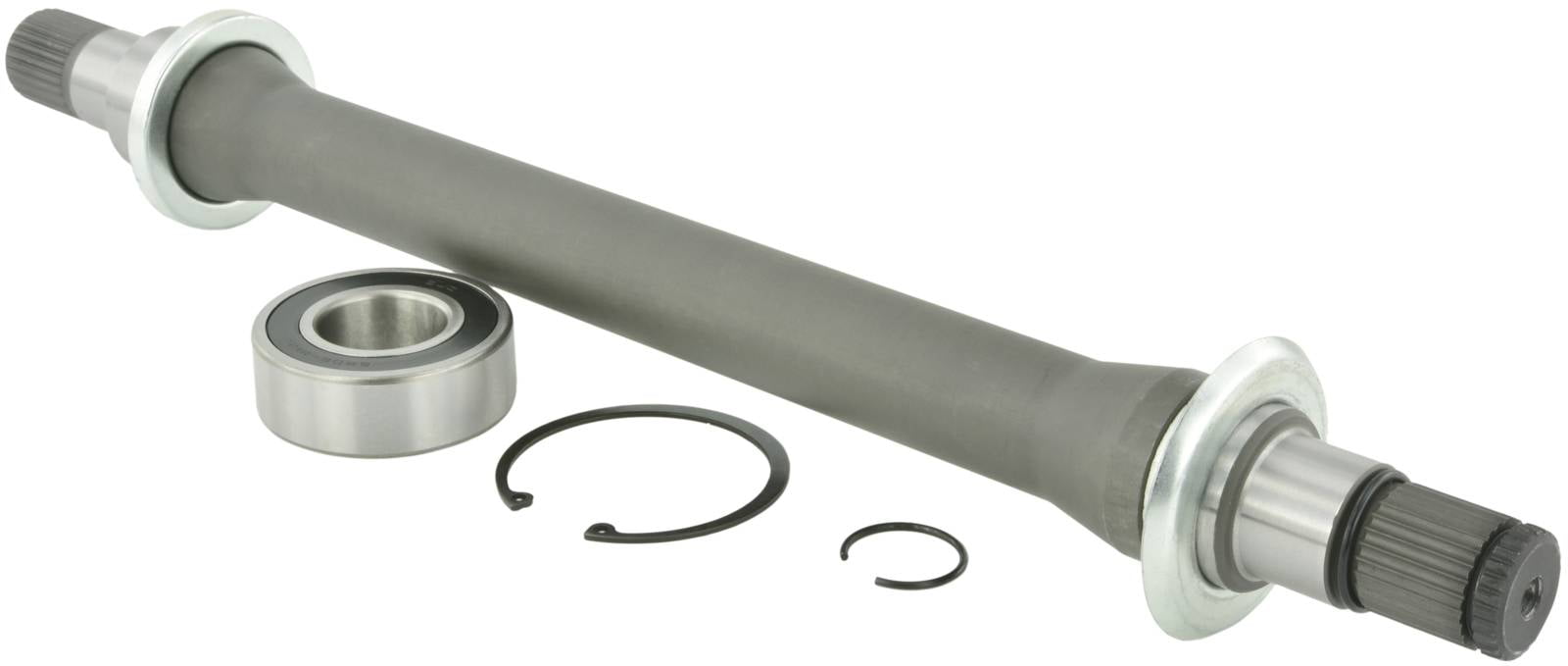 Front Right Driveshaft FEBEST 2212-SP4WDMT for HYUNDAI TUSCON, KIA SPORTAGE III