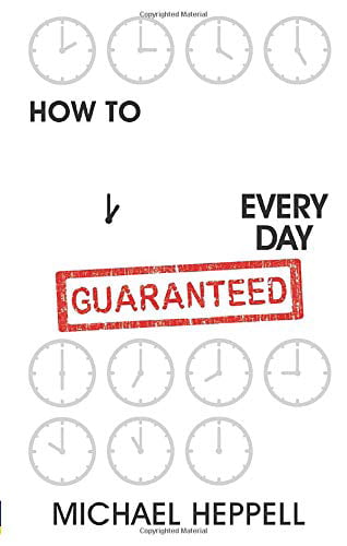 How to Save An Hour Every Day