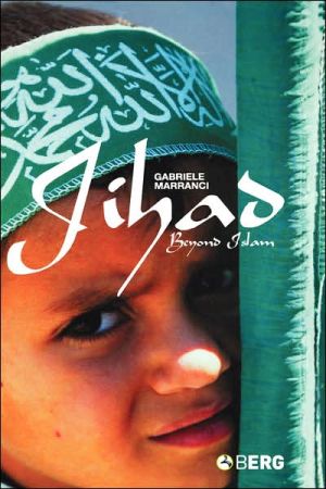 Jihad Beyond Islam - 9781845201579