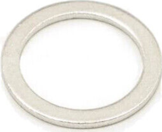 For Volvo Oil Sump Drain Plug Washer V70 C70 S60 S80 C30 V50 XC70 (Petrol/Diesel