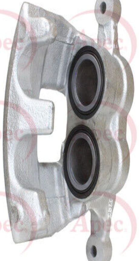 Apec Brake Caliper Front Right RCA870 - High Quality to Maximise Performance