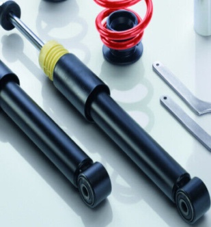 Eibach Pro-Street-S Coilover Kit For Audi A6(4B,C5)97-05 2.4 quattro 1100Kg PSS6