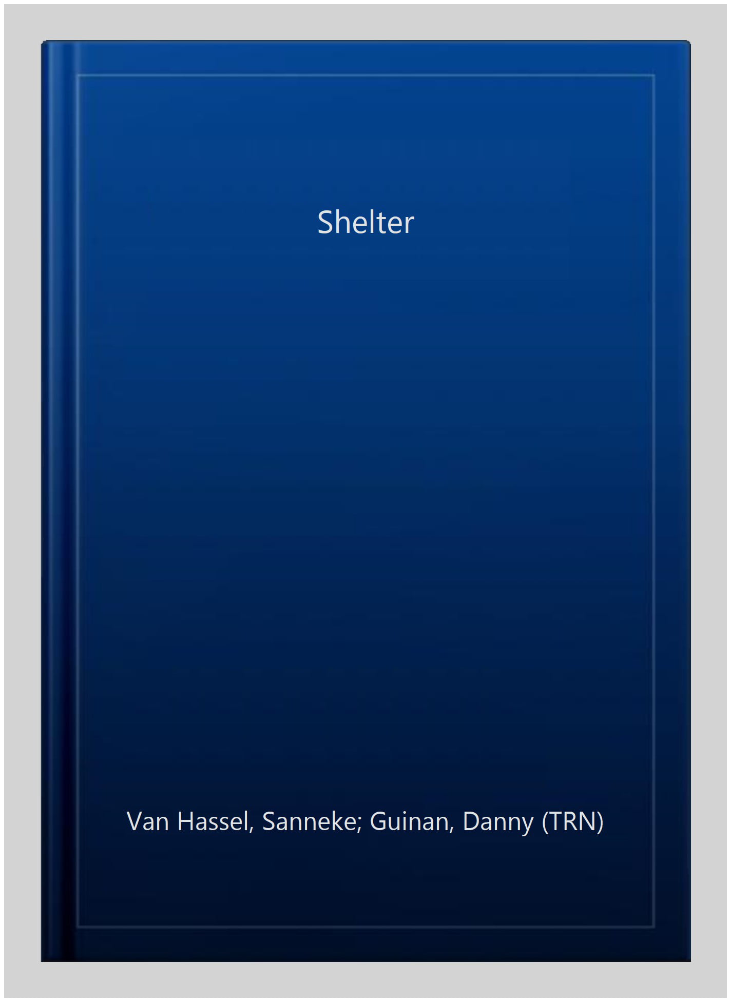 Shelter
