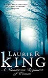 A Monstrous Regiment of Women (Mary Russell Mystery 2) By Laurie R. King - Image 2