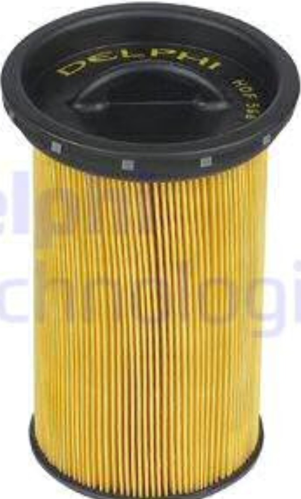 Fits DELPHI HDF566 FUEL FILTER DIESEL BMW 318, 320 2.0L  ⭐UK Stock⭐