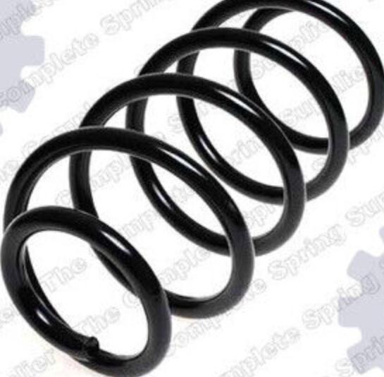 KILEN COIL SPRING FRONT VW TRANSPORTER 2.0TDI 2.5TDI 3.2V6 03-15 TRANSPORTER 15-