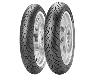 Motorcycle Tyre Pirelli ANGEL SCOOTER 110/70 -12 47P Universal *New Ducati