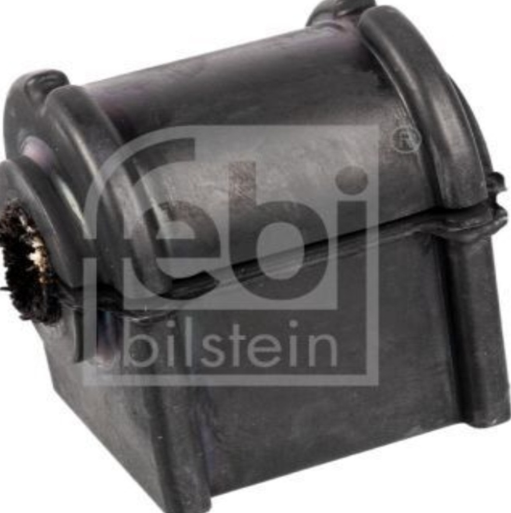 FEBI 106215 MOUNTING STABILISER BAR Rear