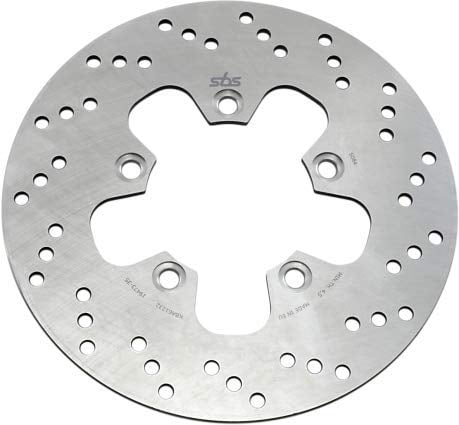 SBS 5084 Brake Disc For Motorcycle Spare Parts Accessories Quality