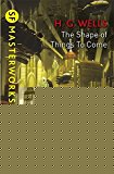 The Shape Of Things To Come