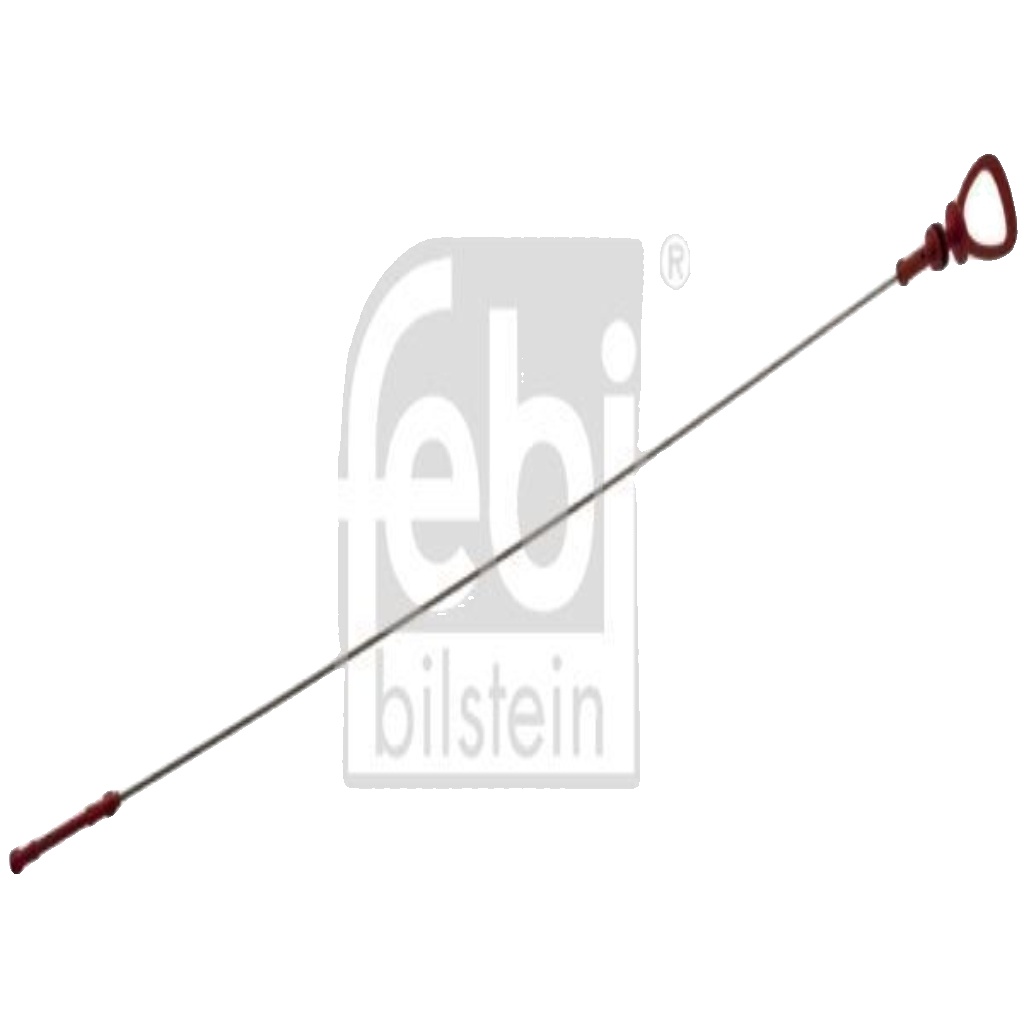 FEBI BILSTEIN 49084 Oil Dipstick for MERCEDES-BENZ