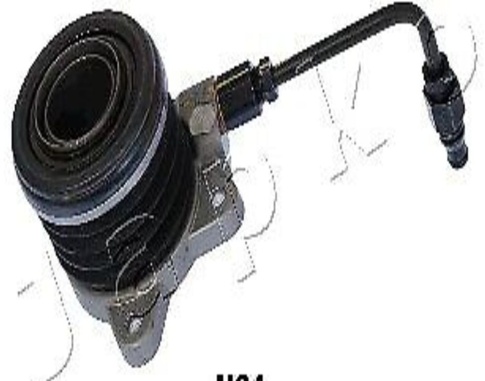 JAPKO 90H04 Clutch Release Bearing for KIA