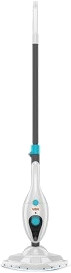 VAX S85-CM Steam Mop - 1300W - 0.33L Capacity - White