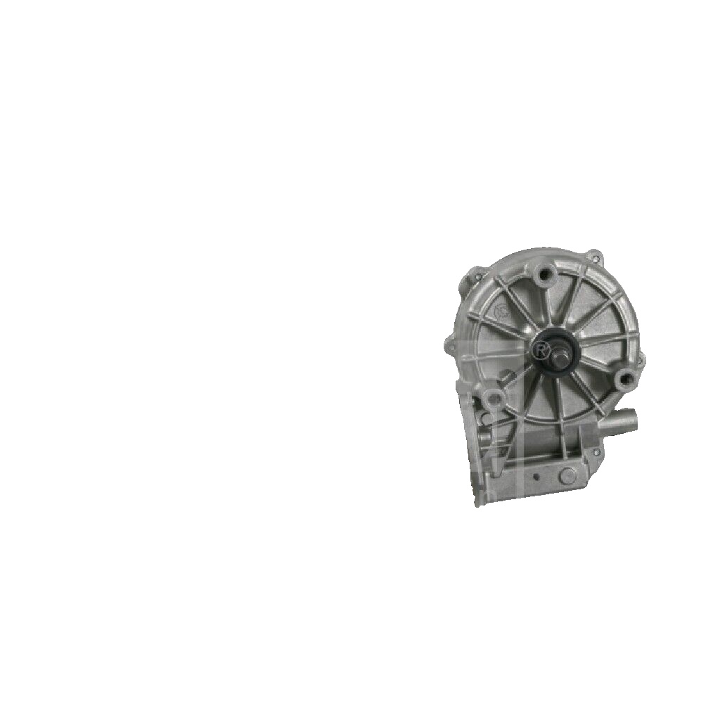 FEBI BILSTEIN 22690 Wiper Motor Front Windscreen Fits Mercedes-Benz C-Class