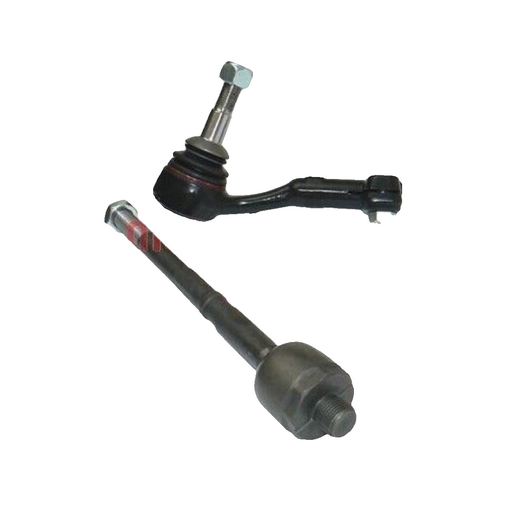 Front Left METZGER 56010801 Tie Rod for BMW