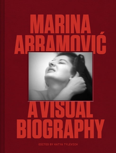 Marina Abramovic: A Visual Biography - Image 6